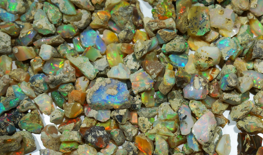 opal