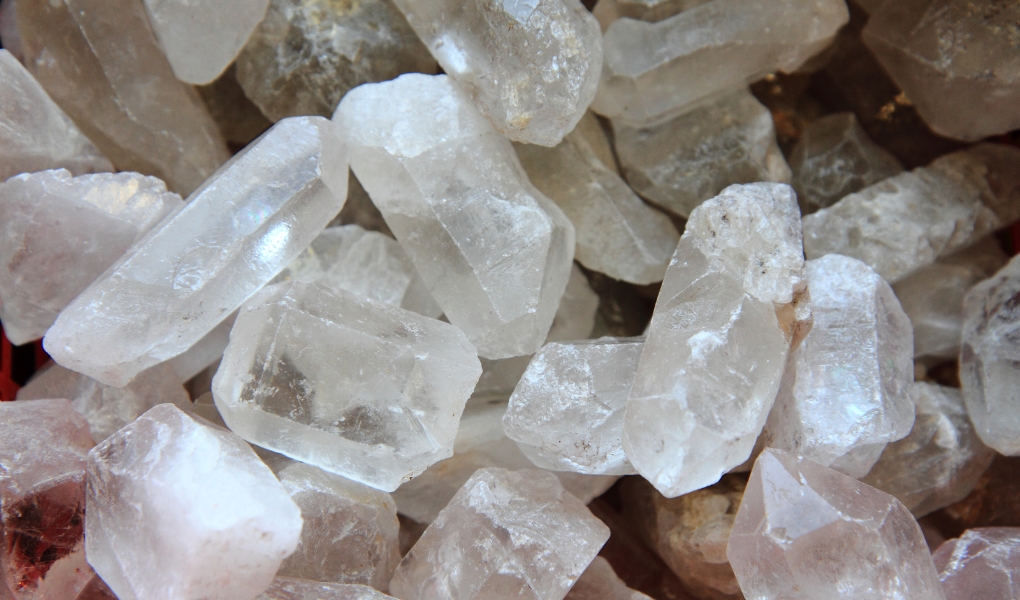 quartz