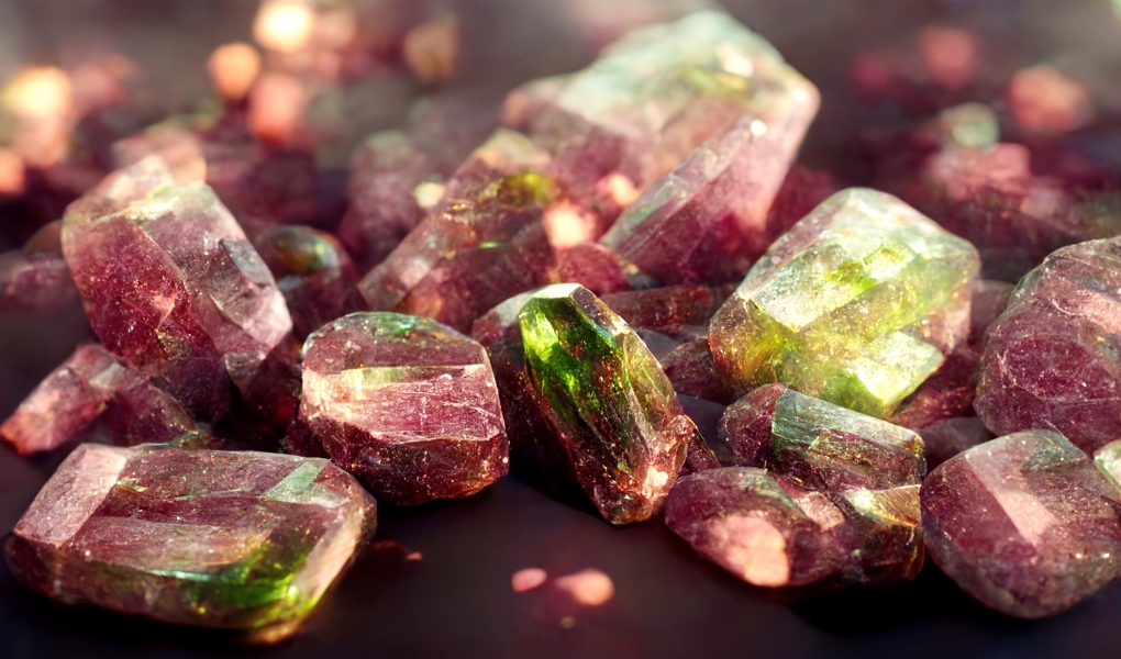 tourmaline